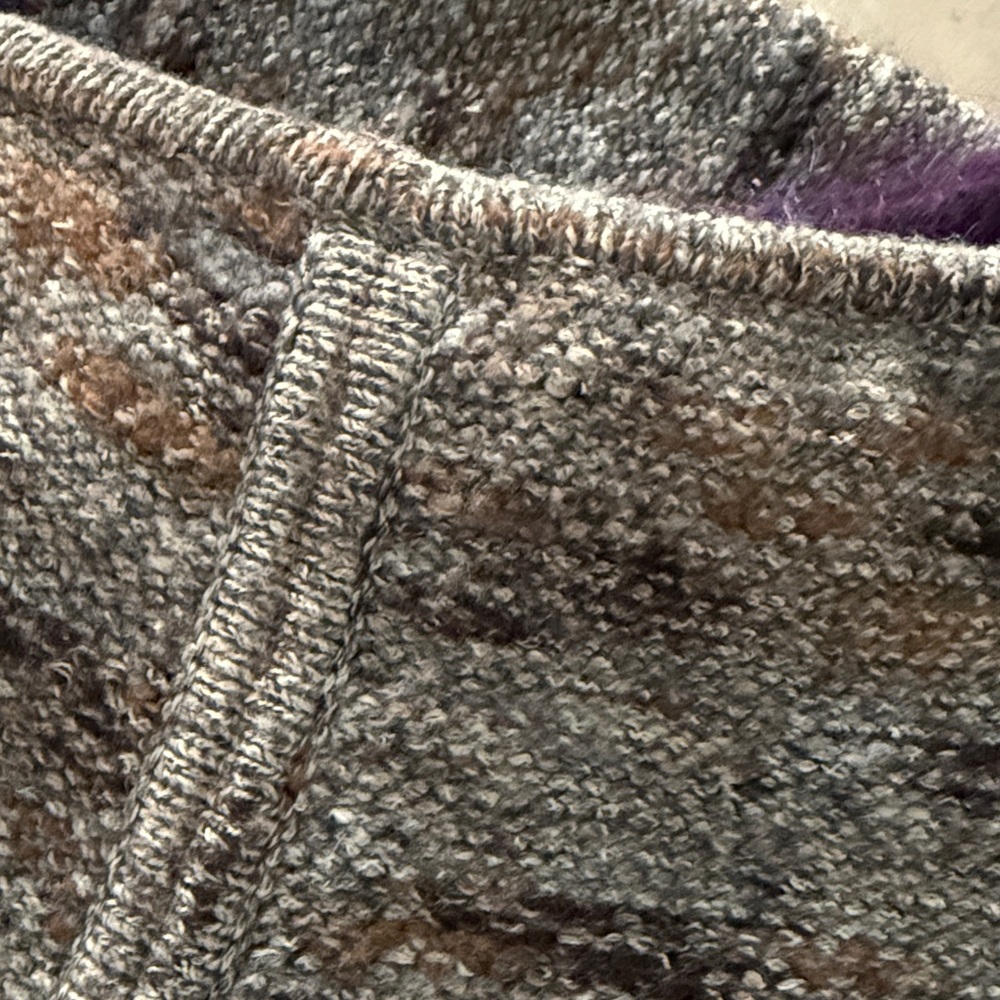 CHANEL Identification Mohair/Tweed/Wool Knit Pant - Picture 11 of 15